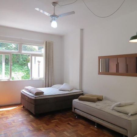 Appartamento Flat 201 Petrópolis Esterno foto