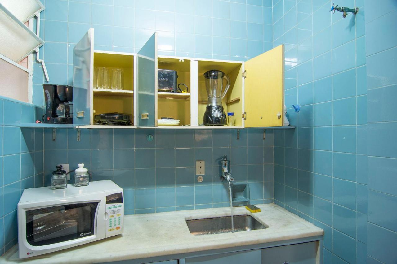 Appartamento Flat 201 Petrópolis Esterno foto