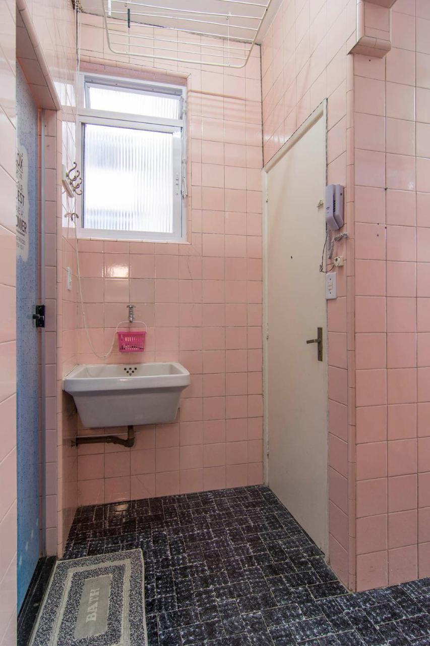 Appartamento Flat 201 Petrópolis Esterno foto