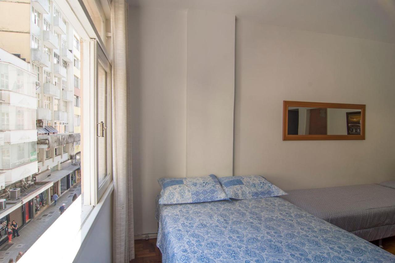Appartamento Flat 201 Petrópolis Esterno foto