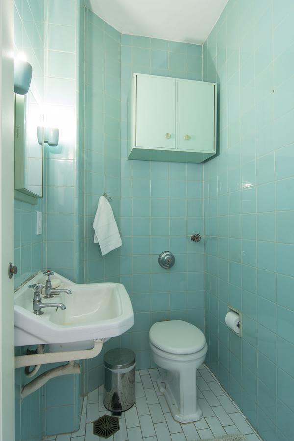 Appartamento Flat 201 Petrópolis Esterno foto