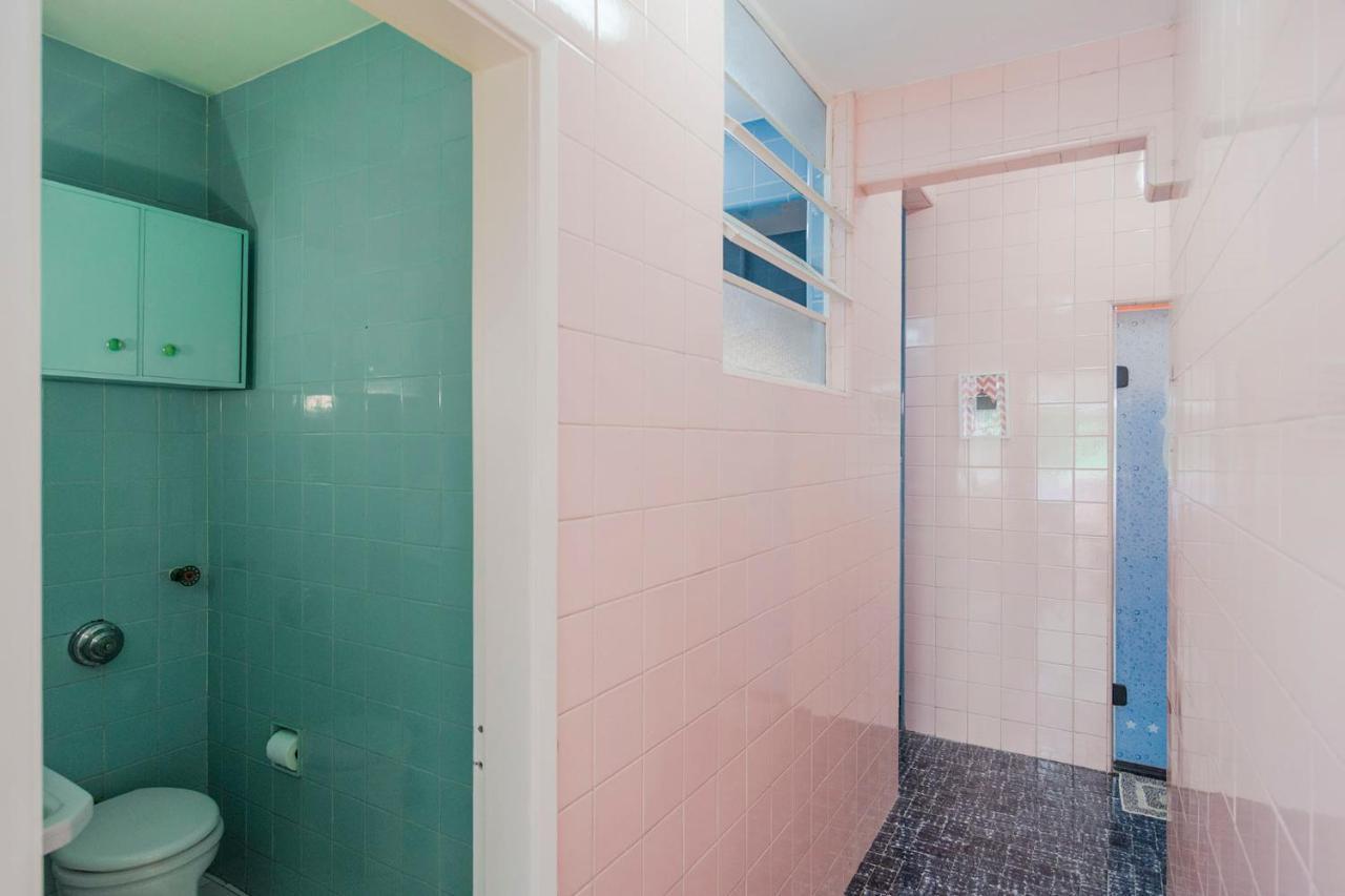 Appartamento Flat 201 Petrópolis Esterno foto